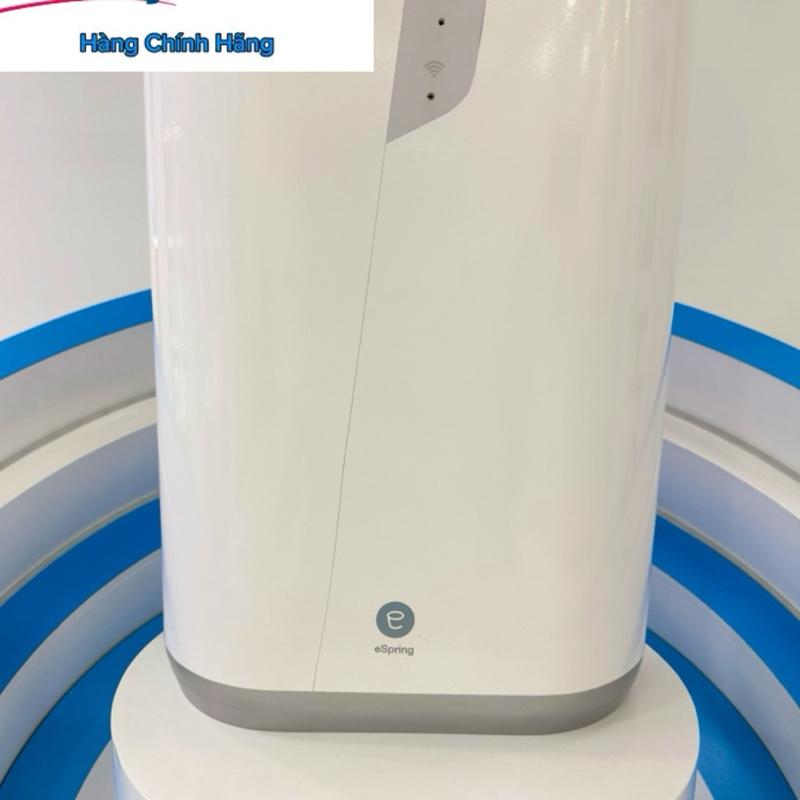 New Khuyến Mãi Tháng 01/2026 Combo 1 Máy Lọc Nước New eSpring +Bộ 3 sản phẩm Tặng kèm bộ bình giữ nhiệt #eSpring +Tặng kèm Bộ lọc eSpring Carbon e3 +Tặng kèm van chia