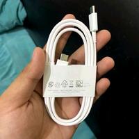Jual Samsung Kabel Type C ke Type C Original Fast Charger untuk ...