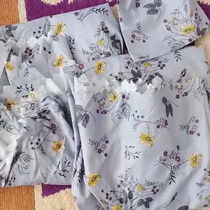 AL PUTRI | Mukena Traveling Mini Pouch Motif Terbaru Resleting Dagu Katun Premium