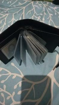 Product Review of The Astoria DOMPET KARTU / DOMPET ANTAM - MIA CARD WALLET from r**6 1