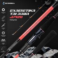 Gambar Ecooda Joran TAI RABA BOAT LURE ROD 2.06M/2.08M/2.13M Line 0.6-3 Lure 40g-300g JP120 - 702HS dari Ecooda Official Store Kota Administrasi Jakarta Barat 1 Tokopedia
