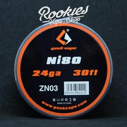 Jual Ni80 Geekvape Terbaik - Harga Murah Mei 2026 & Cicil 0% | Tokopedia
