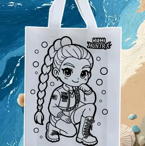 Tas Mewarnai/Lukis Anak - Grosir Harga Terbaik Toys