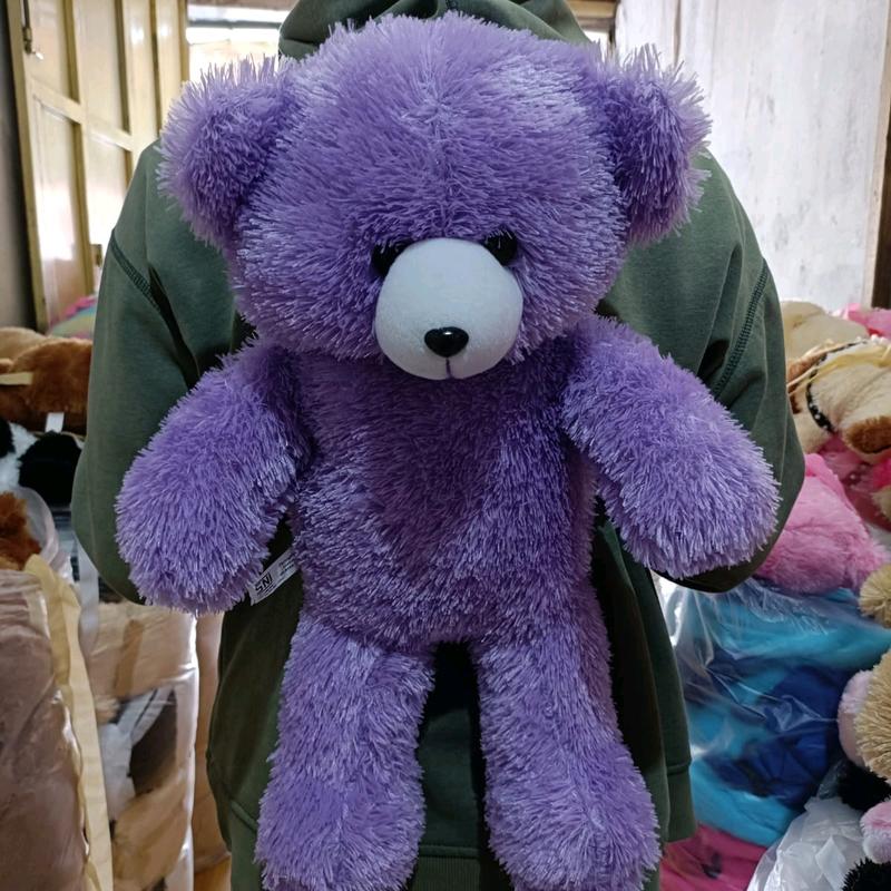 Tas Teddy Bear Ransel Tas boneka Teddybear Beruang anak Lucu 4