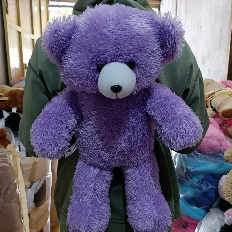 Tas Teddy Bear Ransel Tas boneka Teddybear Beruang anak Lucu 4