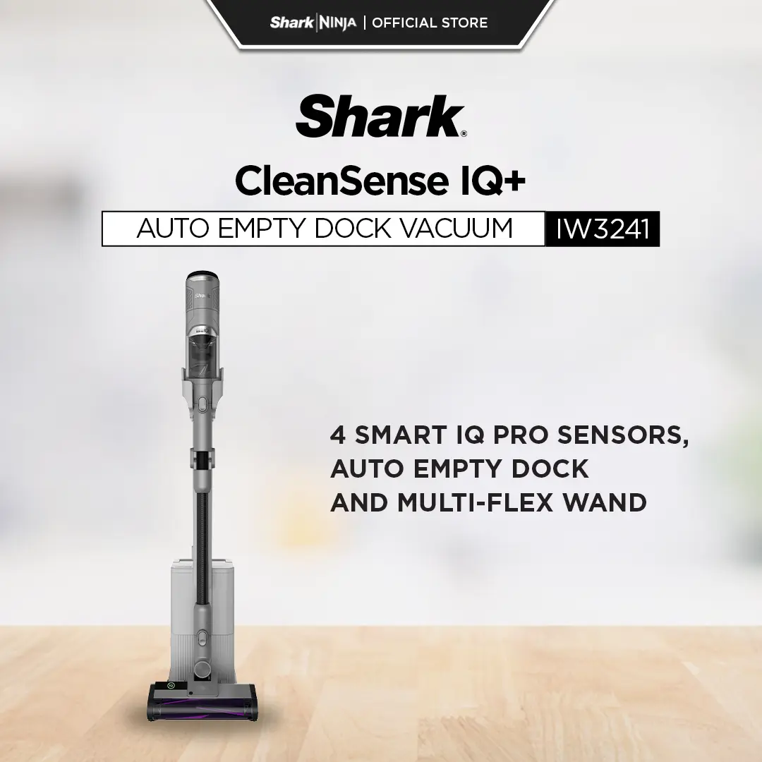 shark cleansense iq | iq cordless vacuum cleaner smart iq pro with