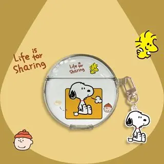 CASE SNOOPY