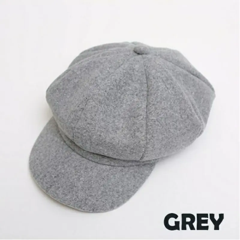 Topi Apolo dewasa model baret bahab cotton pleace lembut Katun 2