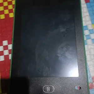 Tablet Papan Tulis LCD 8.5in RAINBOW Drawing Writing Papan Tulis Gambar Tablet Berkualitas Bagus