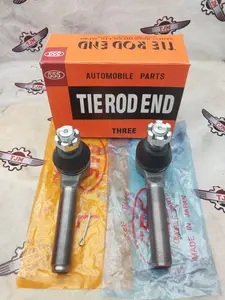 Tie Rod End Dyna Dutro HT125 HT130 555 Japan 1Set
