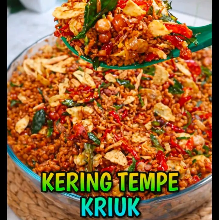 Tempe Teri Cabe