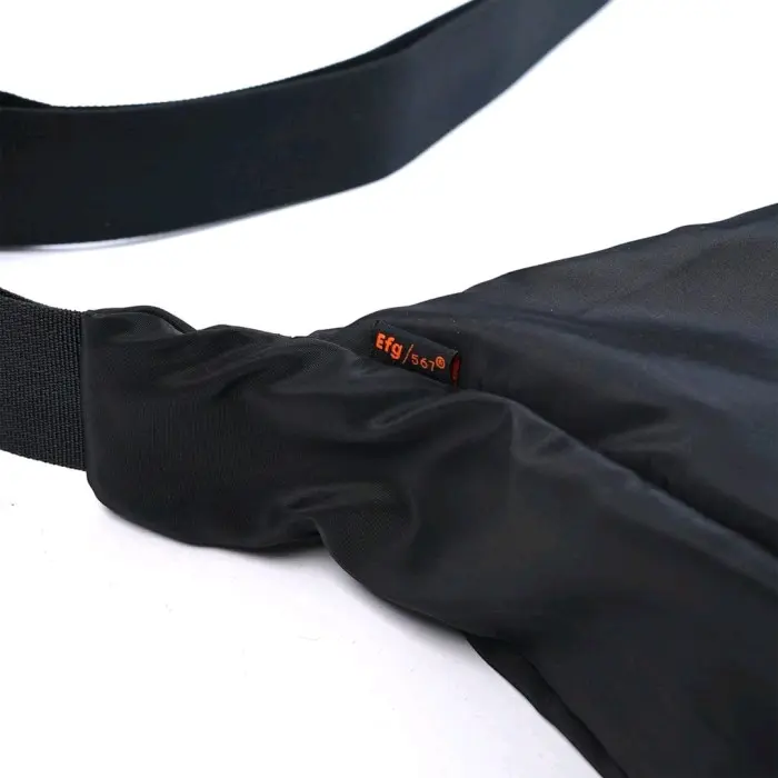 Tas selempang distro murah pria wanita keren anti air waterproof cocok untuk nongkrong dan sekolah 2