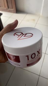 Product Review of 【AFF 8%】AFTERMYSKIN - 1 PCS HB Whitening Body Cream Alpha Arbutin Chromabright Niacinamide 10% Super Brightening Afterskin After Skin Official Original by Andhitairianto BPOM from ⋆** ** ˚** 0