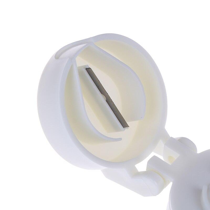KuZHEN Grinder Obat Tablet Pill Cutter Crusher 4 in 1 - LST-25 6