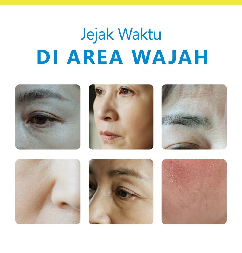 VELLTRUA Skin Soothing Gel Firming Removing Blemishes Skin Conditioning Gel, Treat Your Skin