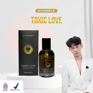 PROMO 1 PARFUM TOXIC LOVE