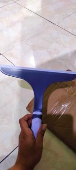 Product Review of Wiper / Pembersih Kaca Jendela / Alat Pembersih Cermin / Multifungsi oll-2162 from a**a 1