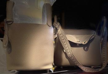 Product Review of LLiinndyy large size 26cm leather bag cowhide leather bag shoulder bag from 娜**ا 0