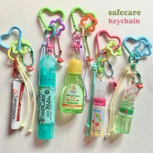 safecare keychain by clouverme | keychain jompo