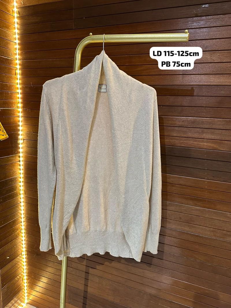 Product Introduction of 1-100 Cardigan / Outer Knit Rajut Import 2
