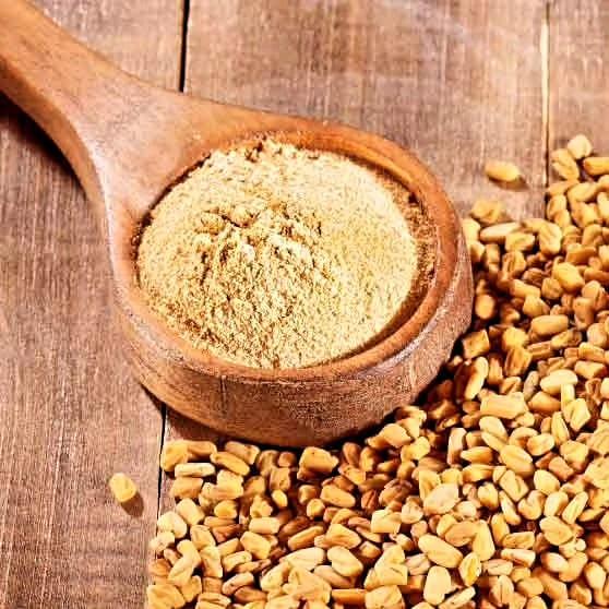 SERBUK HALBA / FENUGREEK POWDER / VENTAYAM PODI - TikTok Shop Malaysia