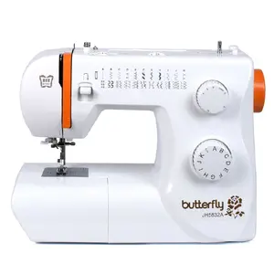 Mesin Jahit Butterfly JH5832A (Portable)