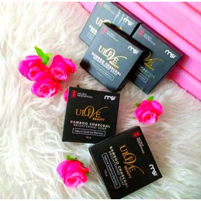 PROMO SABUN BAMBOO 1
