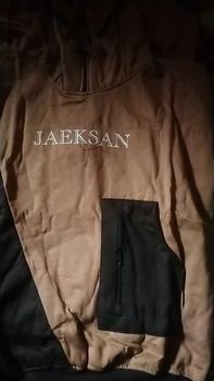 Product Review of Oishi Aeksan Hoodie Sweater Wanita Korean Style - Sweater Hoodie Wanita Oversize kekinian from A**a 1
