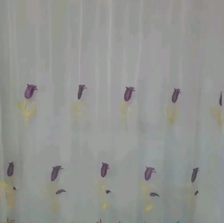 VITRASE FURING DALEMAN GORDEN MOTIF BORDIL TULIP BUNGA 1