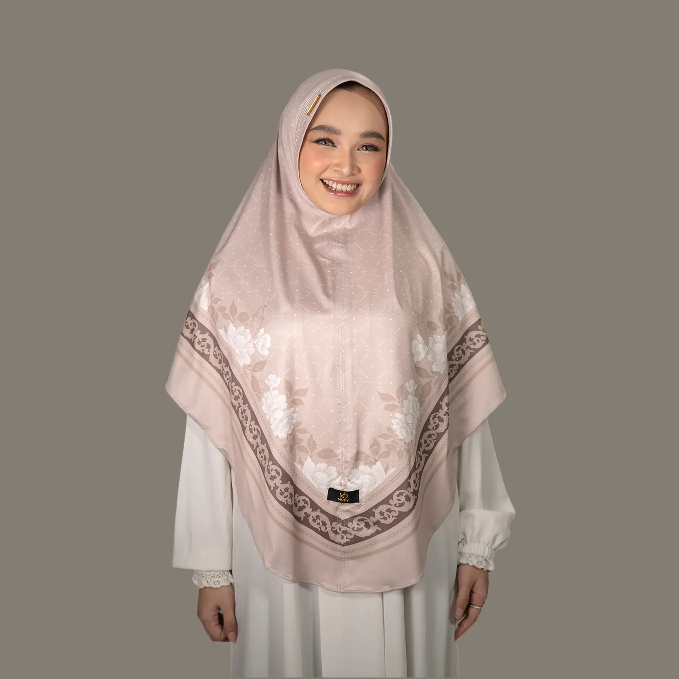 JUMBO BG-JASMINE LATTE