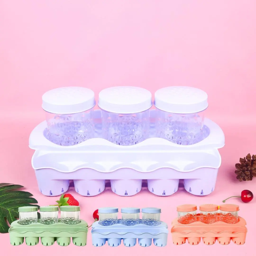 Calista Nampan Beckel 3 Toples + Tempat Minum