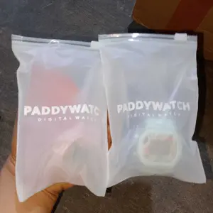 Paddywatch G Series New Color- Jam Tangan Custom Gambar
