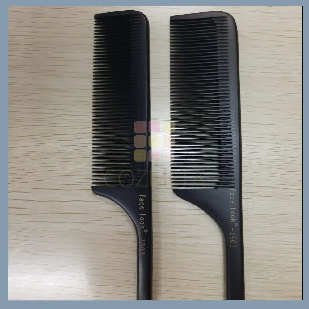 Sisir Sasak Tulang Besar Kecil