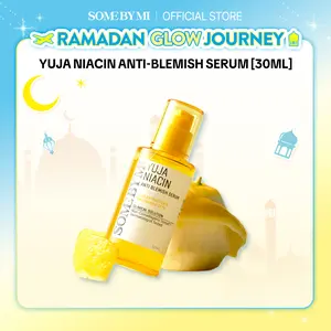 [RAMADAN EXCLUSIVE] SOME BY MI YUJA NIACIN ANTI BLEMISH SERUM 30ml