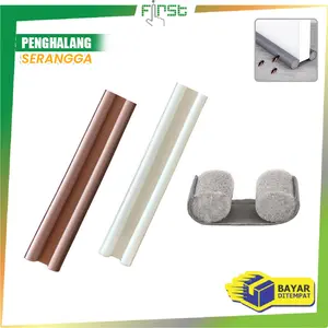 [COD] FH C481 Penutup Celah Lubang Bawah Alas Pintu Busa