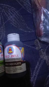 Product Review of Redbell perasa perisa makanan from s**a 0