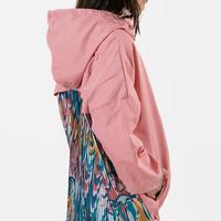 Gambar Dama Kara Rona Bian Jacket Pleats Kids - Blue, 6 dari Dama Kara Kota Bandung 4 Tokopedia