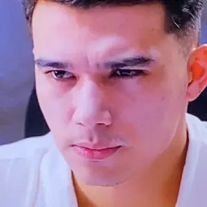 Korset Wajah V Shape Lift Slimming Belt Sabuk Penirus Pipi Wajah Penghilang Double Chin