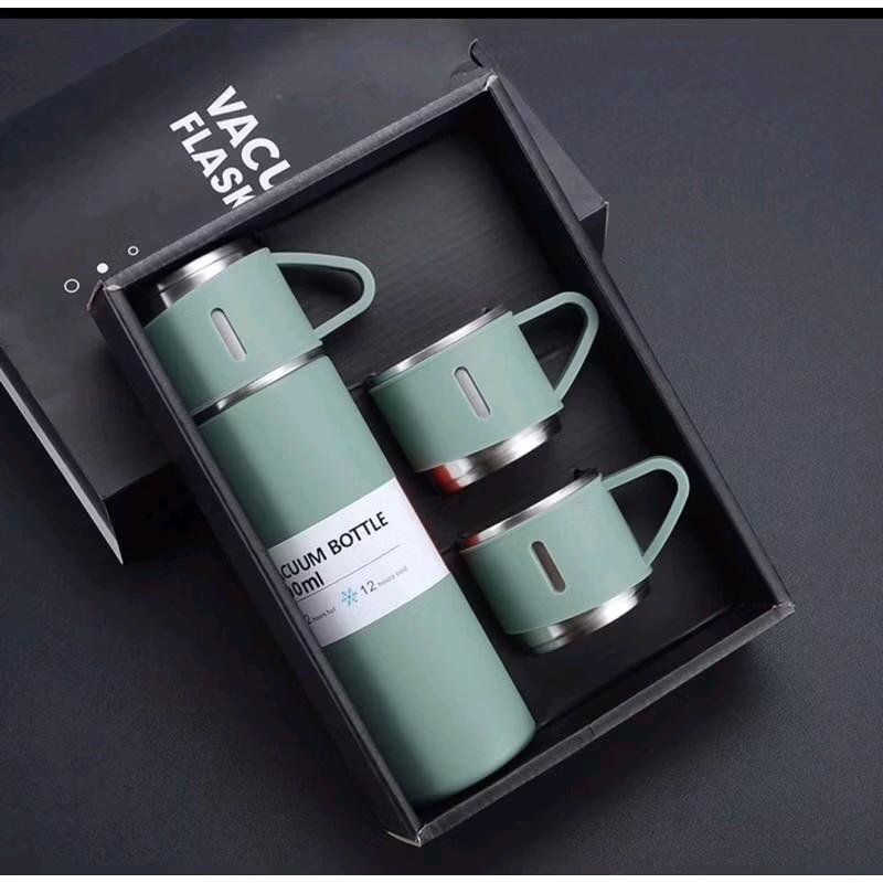 Termos Kopi | Termos sultan | termos panas mini  | termos kopi tahan panas | termos sultan 3 gelas | termos tahan panas 24 jam | souvenir termos | termos vacum sultan | termos kopi mini high tea 1