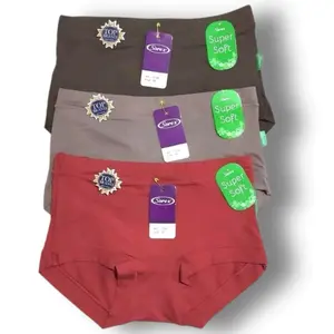 Celana dalam cewek wanita sorex 1238_promo 3,6,12 pcs pendek