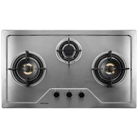 Gambar Tecnogas THU86G3WWFX Kompor Tanam Gas Tanam 3 Tungku 86 cm THU 86 G3 WWFX / THU86G3 / 86G3 Garansi Resmi Tecnogas - INSTANT TANPA KAYU dari Floren Electronic Kota Administrasi Jakarta Selatan 1 Tokopedia