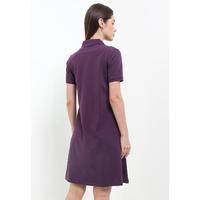 Gambar Hush Puppies Dress Wanita Mojojo Purple - L dari Hush Puppies Official Store Kota Tangerang 2 Tokopedia