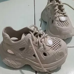 Lateny Sepatu Kets Wanita EVA Baru Sepatu kets anak-anak