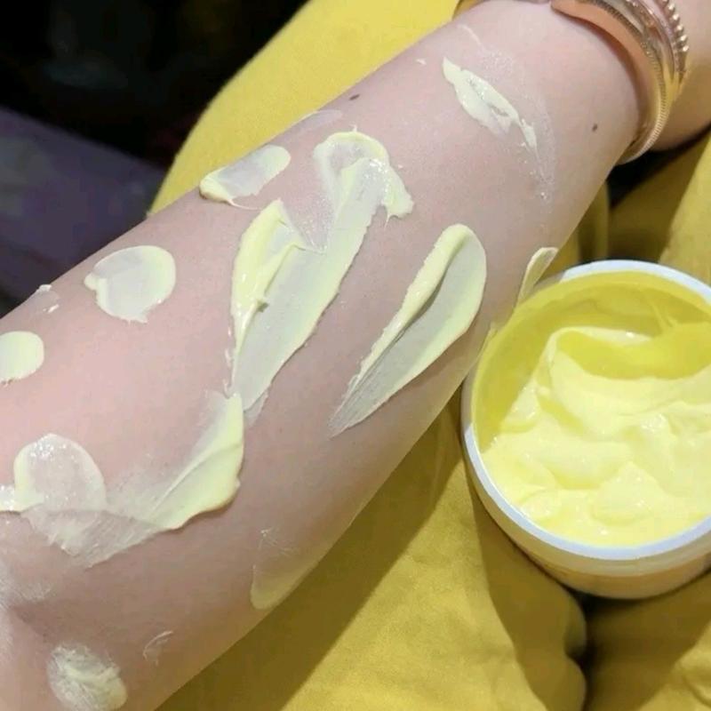 YASS BODY LOTION KEMASAN BARU 4