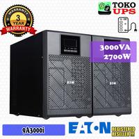 Gambar UPS  Eaton 9A3000i 3000VA 2700W Tower LCD USB Software - Bubble dari TokoUPS Kota Administrasi Jakarta Pusat 2 Tokopedia