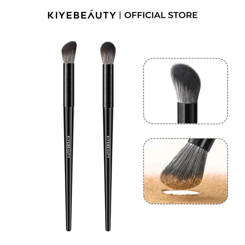 Cọ Trang Điểm Tạo Khối Mũi Mềm Mại Tiện Dụng