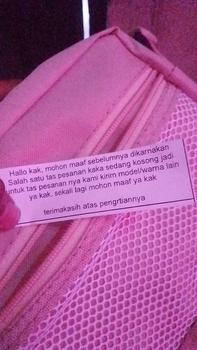 Product Review of TAPAXCO Tas Selempang Pria Zepeto Slingbag Casual Local Original from A**n 0