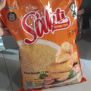 TEPUNG ROTI SAKTI KEMASAN 1KG