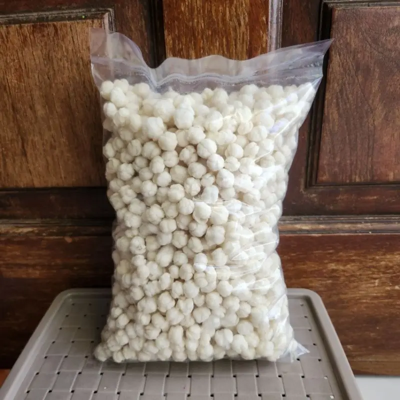 Cikur Murah Pilus Sukro Toping Baso Aci 500gram