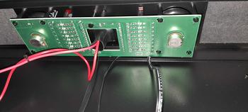 Product Review of Power Amplifier Megavox MA 502N 2 Channel 2 x 500 Watt Original from N**A 1